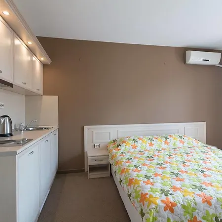 Apartman ❤studio With Kitchen & Balcony Pool View ❤rs❤ *