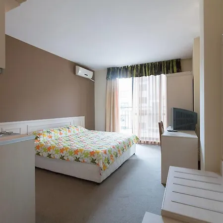 Apartman ❤studio With Kitchen & Balcony Pool View ❤rs❤ *