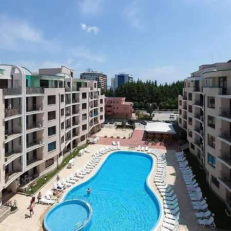 ❤studio With Kitchen & Balcony Pool View ❤rs❤ * Napospart