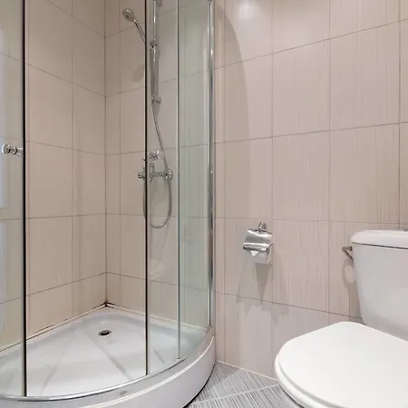 ❤studio With Kitchen & Balcony Pool View ❤rs❤ Apartman
